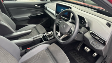 Volkswagen Id.5 150kW Tech Pro Performance 77kWh 5dr Auto Electric Coupe